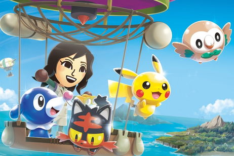 Pokémon Rumble Rush ya está disponible para descargar en Android Pokémon Rumble Rush ya está disponible para descargar en Android