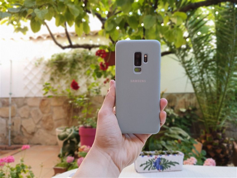 Samsung Galaxy S10e, análisis: un pequeñín con alma de gigante