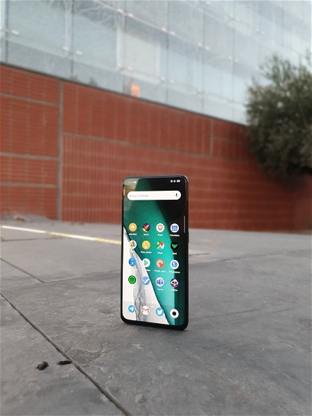 Samsung Galaxy S10e, análisis: un pequeñín con alma de gigante