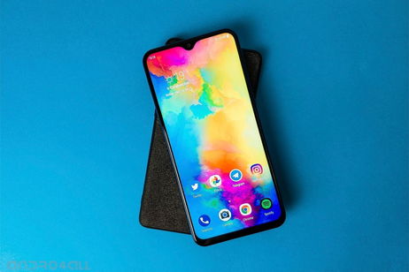 El Samsung Galaxy M20 se actualiza a One UI 2.0 basado en Android 10