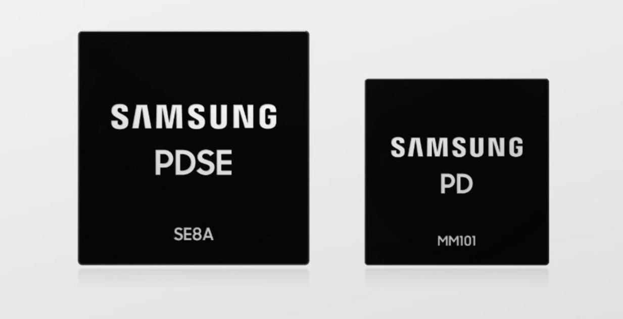 Samsung PD