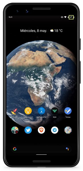 Android Q permite desactivar todos los sensores de tu móvil con un toque: así se hace