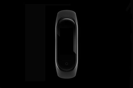Ya están aquí las primeras filtraciones de la Xiaomi Mi Band 4 Ya están aquí las primeras filtraciones de la Xiaomi Mi Band 4