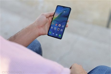 La supremacía de Android en el aire: HongMeng OS y Huawei tendrían la culpa