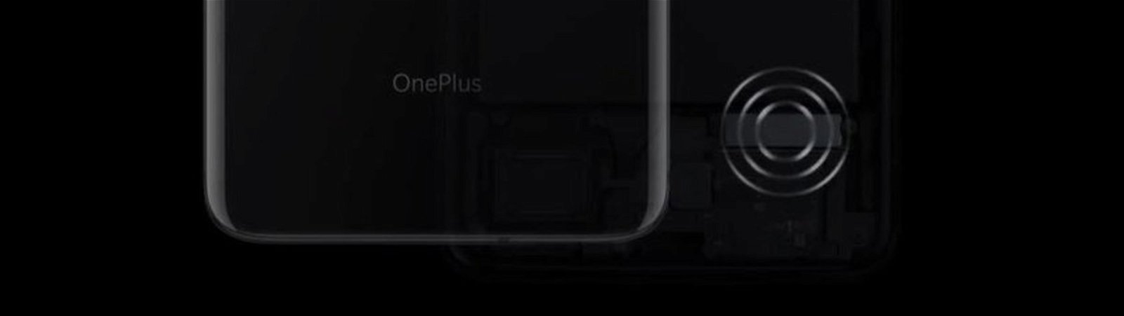 Confirmado: OnePlus 7 incorpora un motor de vibración rediseñado