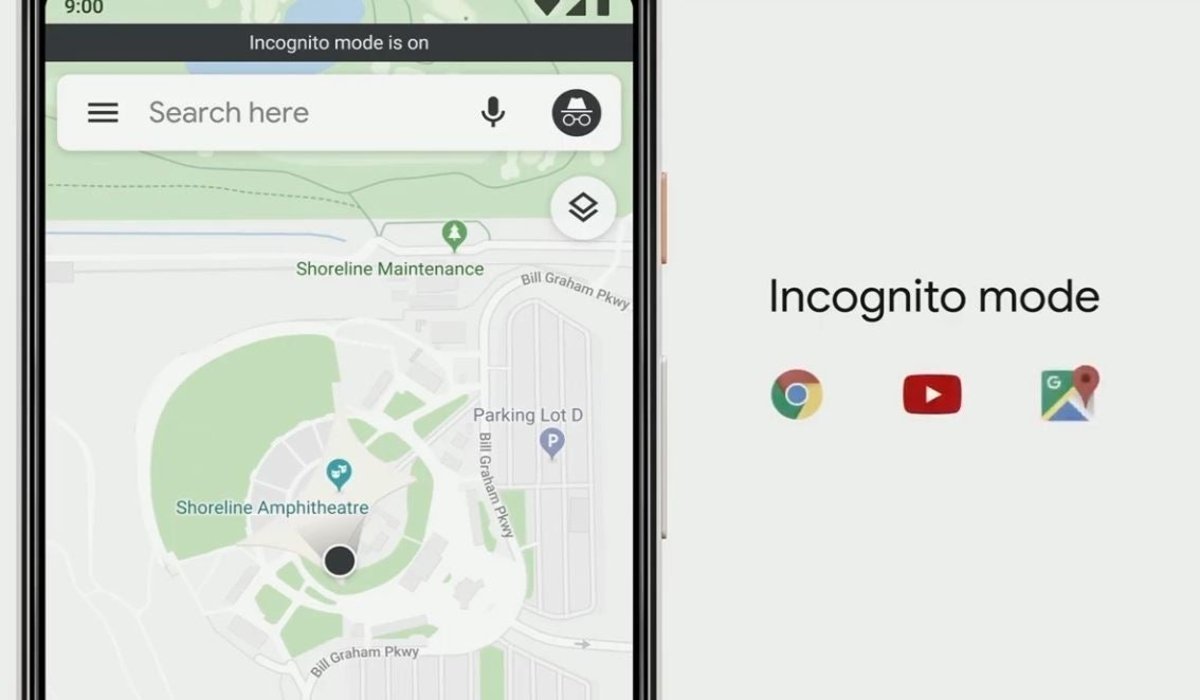Google I/O 2019: todas las novedades de privacidad 
