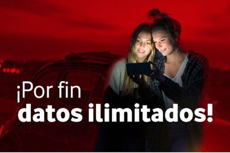 Vodafone se carga los lÃmites y nos acerca las tarifas planas de Internet también al móvil Vodafone se carga los lÃmites y nos acerca las tarifas planas de Internet también al móvil