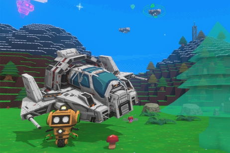 Google lanza Game Builder, un constructor de juegos en 3D para todos los públicos Google lanza Game Builder, un constructor de juegos en 3D para todos los públicos