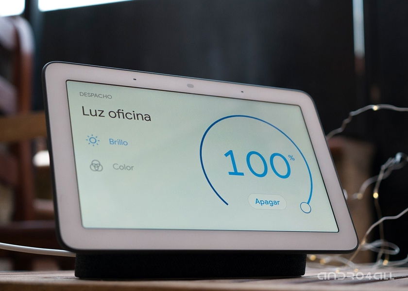 Google Nest Hub, análisis: mucho más útil de lo que creías