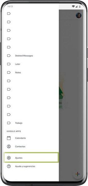 Redacción inteligente en Gmail para Android: cómo se usa y todo lo que debes saber