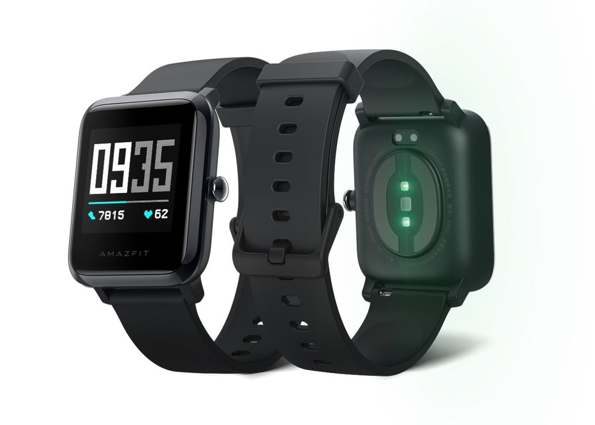 Amazfit Bip 2: precio, características y ficha técnica oficial