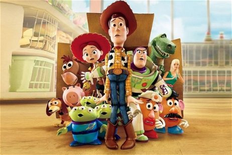 Disney+: 4 películas muy similares a Toy Story que también te encantarán