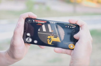 Francotirador Android