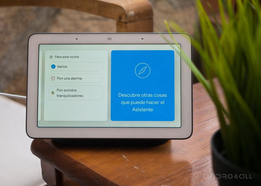 Google Nest Hub, análisis: mucho más útil de lo que creías