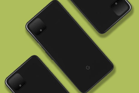 Google Pixel 4: según una filtración, algunas características no serán como esperábamos Google Pixel 4: según una filtración, algunas características no serán como esperábamos