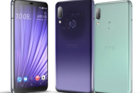 La sorpresa que nadie esperaba: los beneficios de HTC se disparan un 94% en un mes