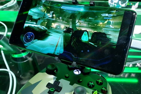 Juega a Halo, Hellblade y otros títulos famosos de Microsoft en un Samsung Galaxy S10 + gracias a xCloud Juega a Halo, Hellblade y otros títulos famosos de Microsoft en un Samsung Galaxy S10 + gracias a xCloud