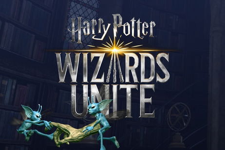 Trucos para Harry Potter: Wizards Unite: los mejores consejos para superar el juego Trucos para Harry Potter: Wizards Unite: los mejores consejos para superar el juego