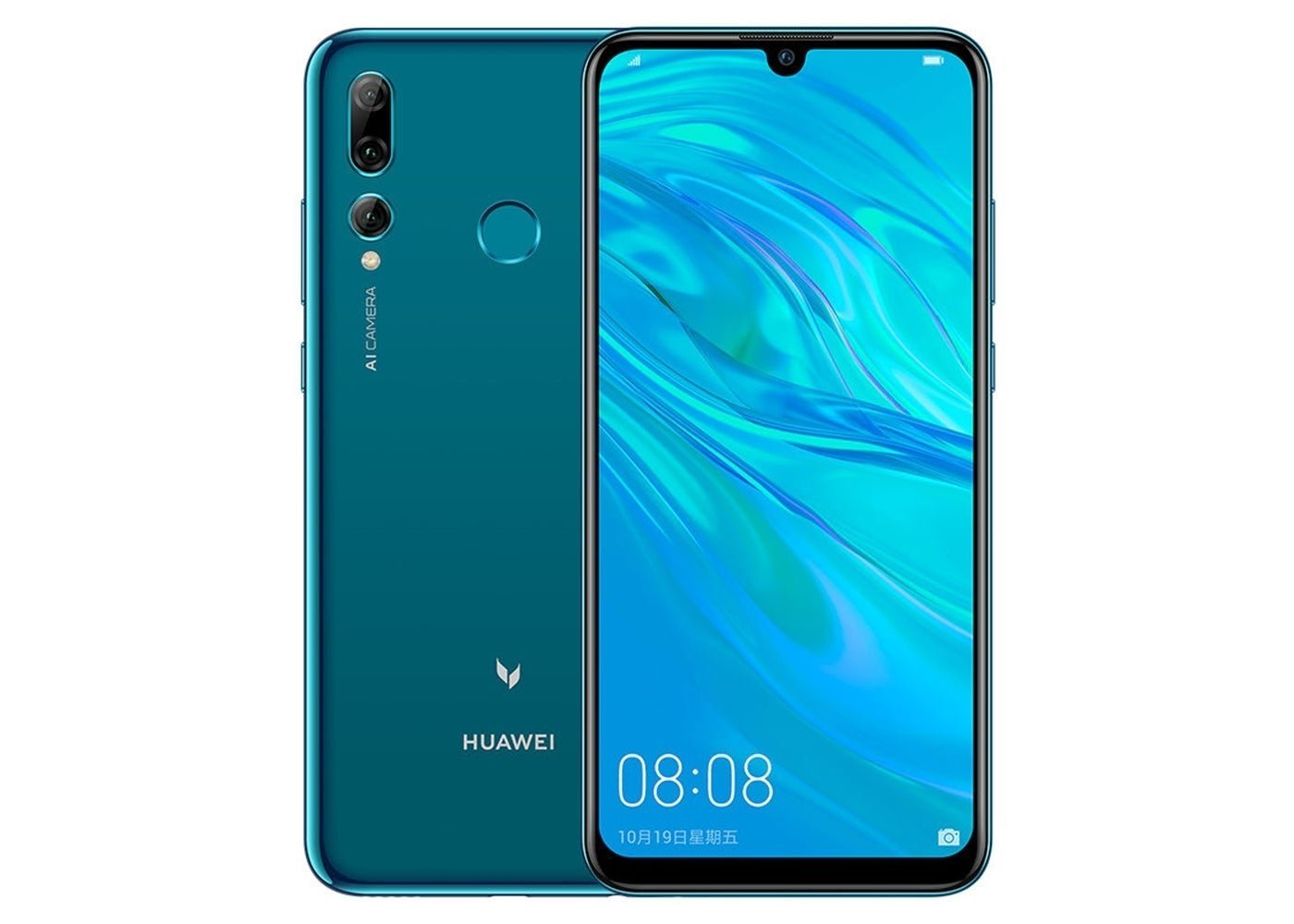 Huawei Maimang 8