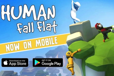 Human: Fall Flat, el exitoso juego de PC y consolas aterriza en Android Human: Fall Flat, el exitoso juego de PC y consolas aterriza en Android