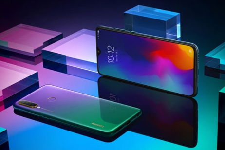 El Snapdragon 710 más barato no es un Xiaomi o un Meizu El Snapdragon 710 más barato no es un Xiaomi o un Meizu