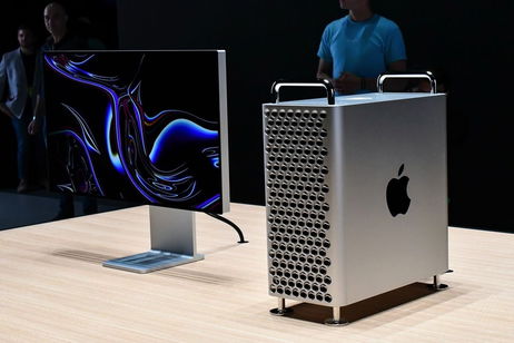 Ruedines y soportes por 400 y 200 dólares: los precios ridículamente caros de lo último de Apple Ruedines y soportes por 400 y 200 dólares: los precios ridículamente caros de lo último de Apple