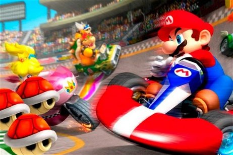 Cómo arrancar con turbo en Mario Kart Tour para salir con ventaja