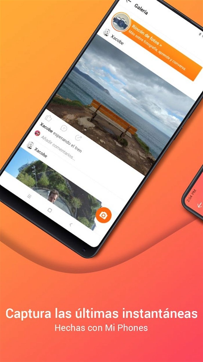 Todas las apps de Xiaomi que puedes descargar en Google Play, y para qué sirve cada una