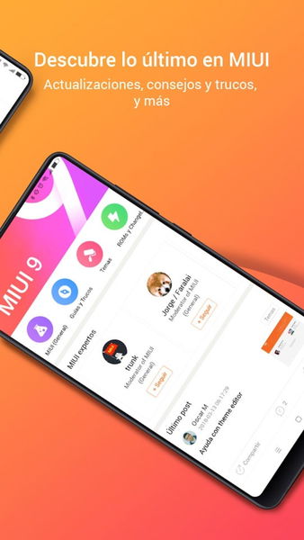 Todas las apps de Xiaomi que puedes descargar en Google Play, y para qué sirve cada una