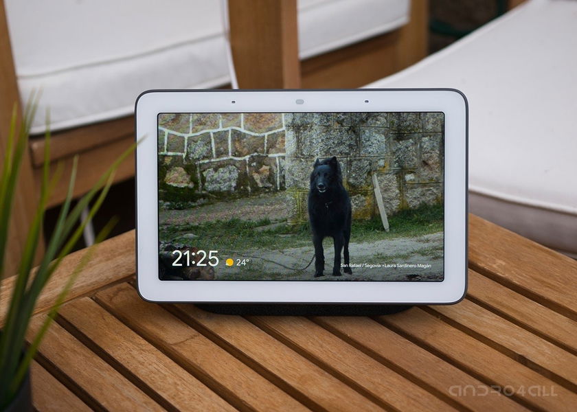 Google Nest Hub, análisis: mucho más útil de lo que creías