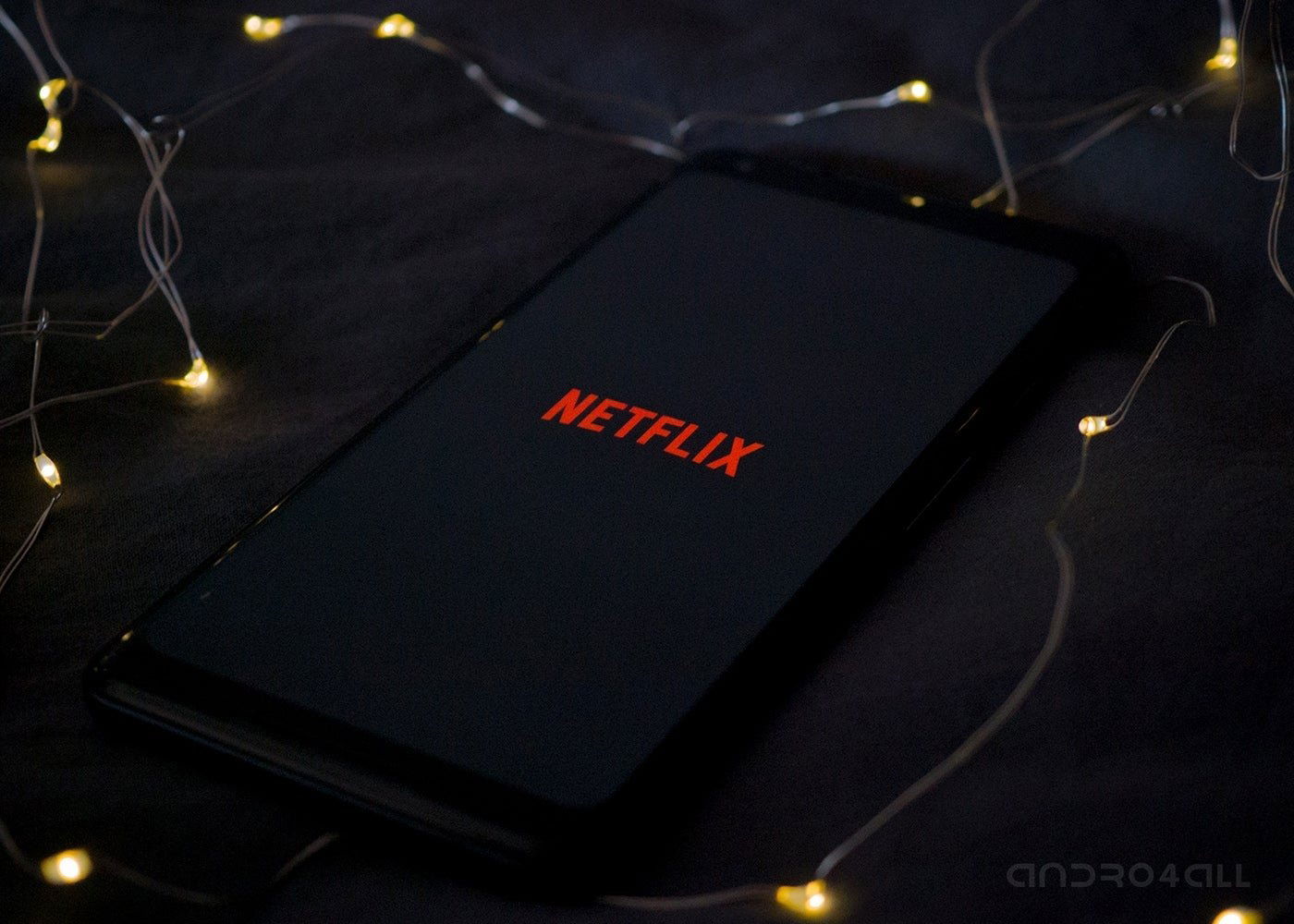 Cómo solucionar el error de Netflix NW-2-5