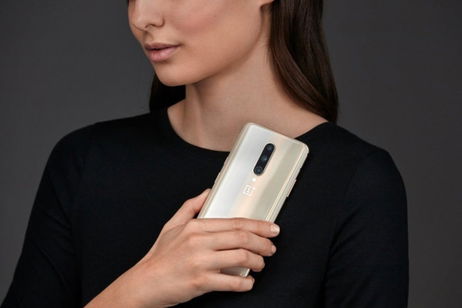 La edición limitada Almond del OnePlus 7 Pro ya está disponible en España La edición limitada Almond del OnePlus 7 Pro ya está disponible en España