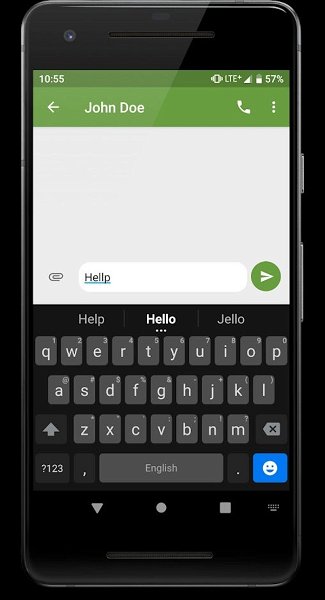 Teclado Typewise para Android y iOS: ¿Vale la pena?