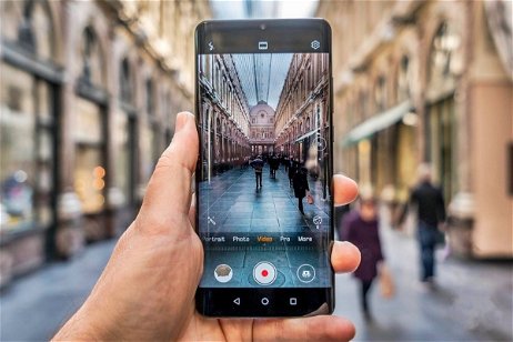 Tu Huawei P30 Pro te ayuda a ser mejor fotógrafo, ¿pero qué escenas es capaz de reconocer la IA?