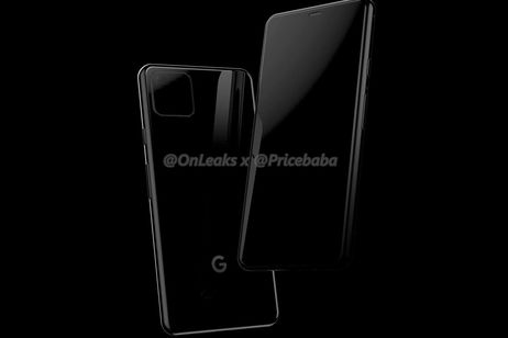 La tecnología Project Soli de Google debutaría junto a los Pixel 4: qué significa y por qué es importante La tecnología Project Soli de Google debutaría junto a los Pixel 4: qué significa y por qué es importante