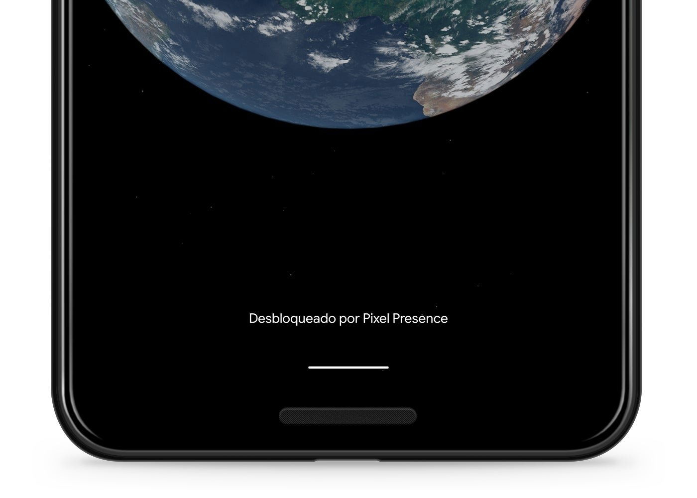 Pixel Presence en Android Q Beta 4