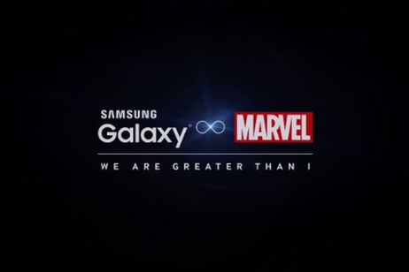 Samsung está vendiendo fundas de Marvel para algunos de sus Galaxy A Samsung está vendiendo fundas de Marvel para algunos de sus Galaxy A