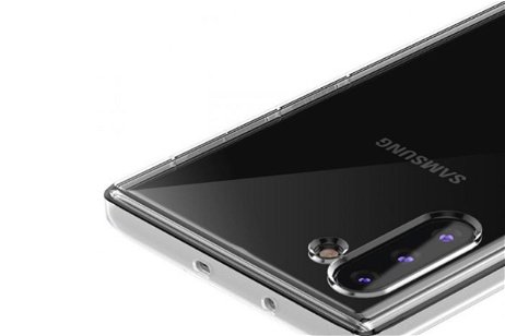 El Samsung Galaxy Note10 vendría acompañado de un cargador inalámbrico de 20W