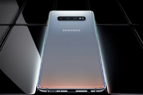 ¡Este es el nuevo color de los Samsung Galaxy S10!
