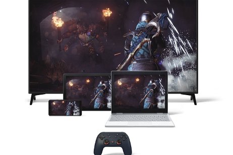 Cyberpunk 2077 estará en Stadia: todos los nuevos juegos anunciados en el Stadia Connect del 19 de agosto