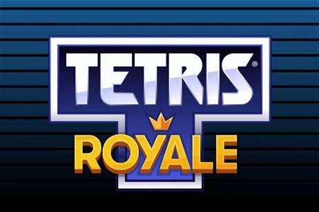El nuevo juego de Tetris para móviles será un Battle Royale con partidas de 100 jugadores