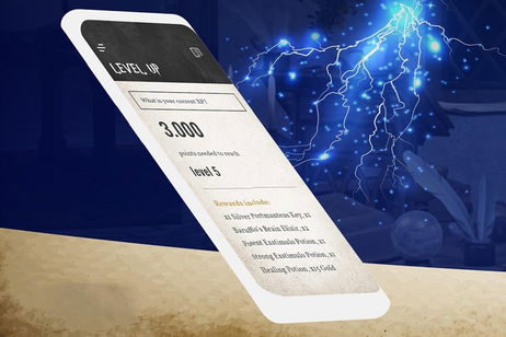 Esta app incluye toda la ayuda que necesitas sobre pociones, hechizos y niveles de Harry Potter: Wizards Unite Esta app incluye toda la ayuda que necesitas sobre pociones, hechizos y niveles de Harry Potter: Wizards Unite