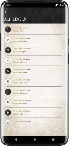 Esta app incluye toda la ayuda que necesitas sobre pociones, hechizos y niveles de Harry Potter: Wizards Unite
