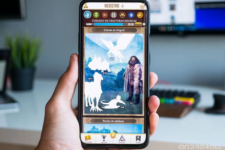 Harry Potter Wizards Unite: cómo encontrar amigos, añadirlos y aceptar solicitudes de amistad Harry Potter Wizards Unite: cómo encontrar amigos, añadirlos y aceptar solicitudes de amistad
