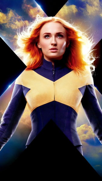 X Men Fénix Oscura 3