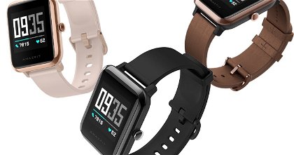 TomTop y las ofertas de verano: un móvil, un smartwatch y unos auriculares Xiaomi por menos de 50 euros