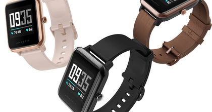 TomTop y las ofertas de verano: un móvil, un smartwatch y unos auriculares Xiaomi por menos de 50 euros TomTop y las ofertas de verano: un móvil, un smartwatch y unos auriculares Xiaomi por menos de 50 euros