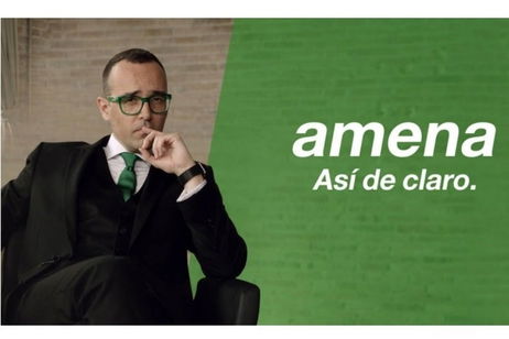 Amena abraza el verano: doble de GB gratis para que navegues tanto como quieras en vacaciones Amena abraza el verano: doble de GB gratis para que navegues tanto como quieras en vacaciones