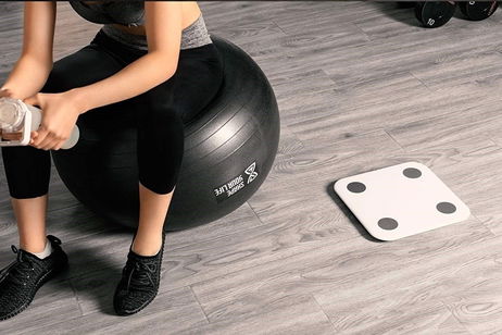 Todo lo que necesitas saber para controlar tu peso con Android y una báscula inteligente Todo lo que necesitas saber para controlar tu peso con Android y una báscula inteligente