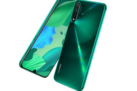 Los nuevos Huawei Nova 5i, Nova 5 y Nova 5 Pro son oficiales Los nuevos Huawei Nova 5i, Nova 5 y Nova 5 Pro son oficiales